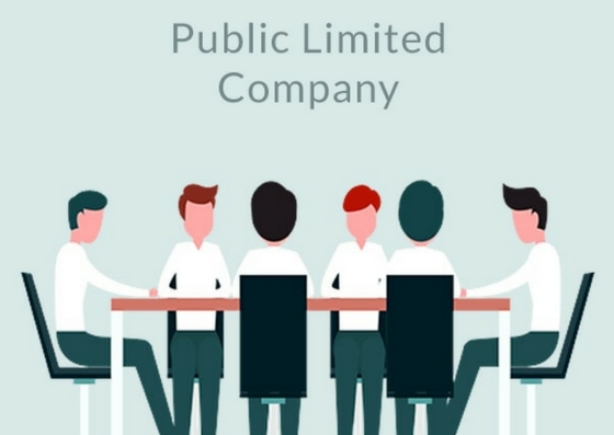  Public Limited Company 